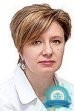 ЛОР (отоларинголог) Авдиенко Елена Владимировна